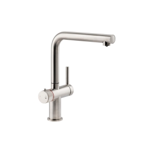 Arkitect Boiling & Filtered Water 4 in 1 Tap Brushed Nickel - Abode