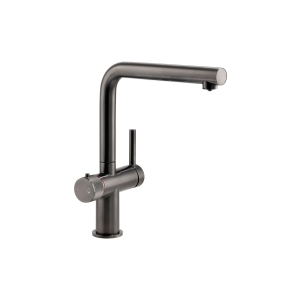 Arkitect 4 in 1 Boiling & Filtered Water Tap in Gun Metal - Abode