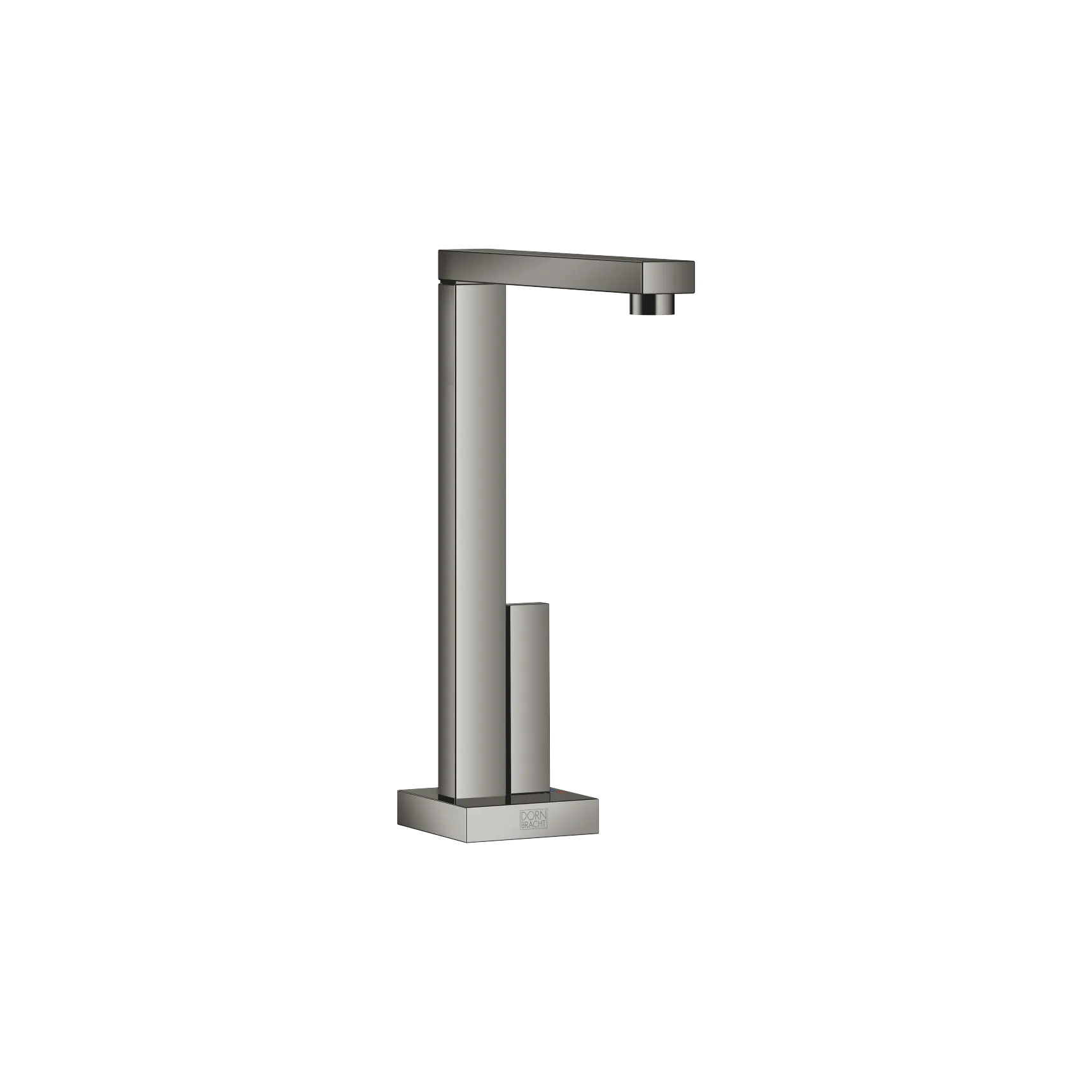 Lot Hot & Cold Water Dispenser Dark Chrome - Dornbracht