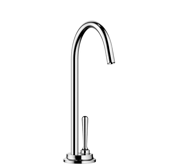 VAIA Hot & Cold Water Dispenser Brushed Chrome - Dornbracht