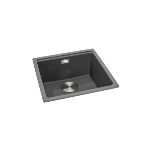 Linaro 50 1.0 Bowl Sink - Abode