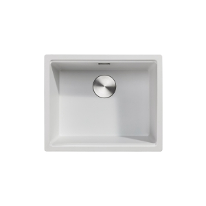 Linaro 60 1 bowl Sink – Abode