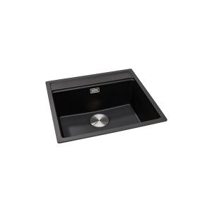 Linaro 60 1.0 Bowl with Tap Ledge - Abode - Image 4