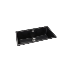 Linaro 80 1 Bowl Sink - Abode