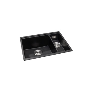 Linaro 1.5 Bowl Sink 60 - Abode