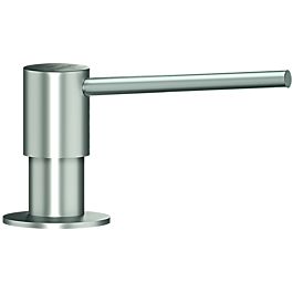 Villeroy & Boch Deck Mounted Soap Dispenser Stainless Steel