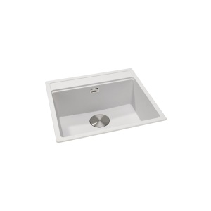 Linaro 60 1.0 Bowl with Tap Ledge - Abode - Image 3